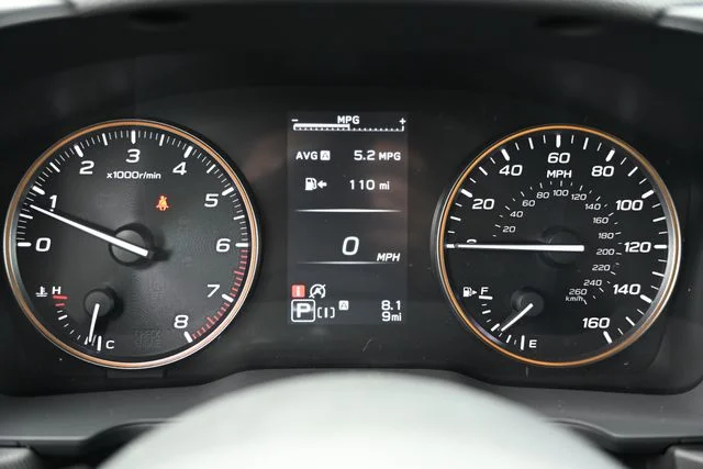2026 Subaru Forester Wilderness - Photo 33