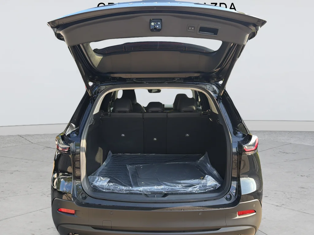 New 2026 Black Mazda 2.5 S Preferred image 25