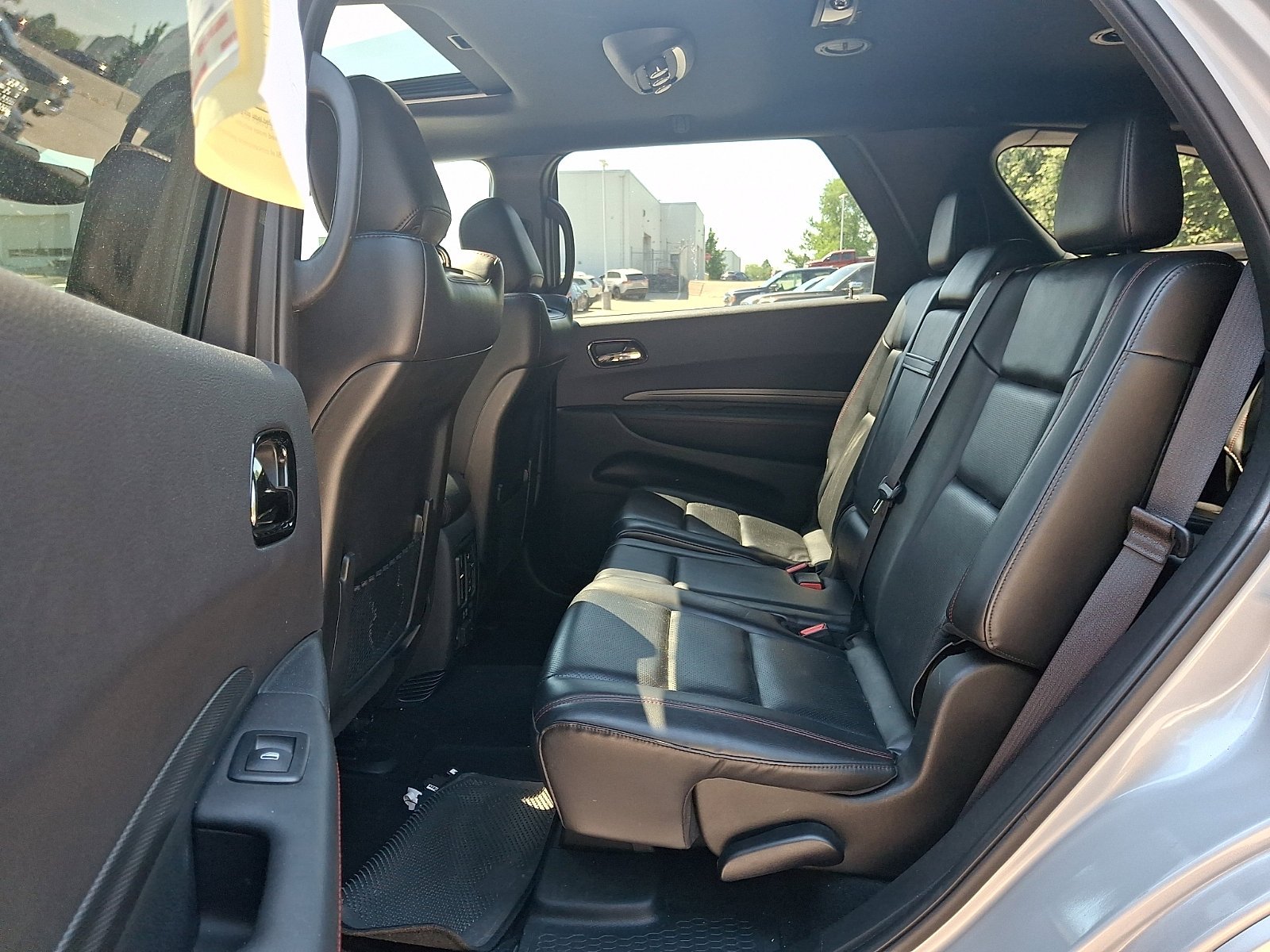 Used 2024 Triple Nickel Dodge GT Plus image 10