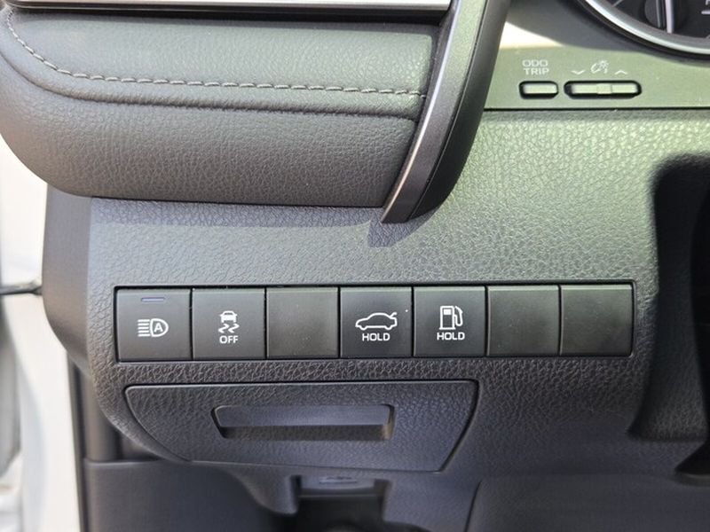 Used 2023 Ice Edge Toyota LE image 27