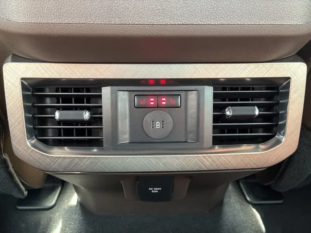2026 Ford F-350 Super Duty King Ranch - Photo 28