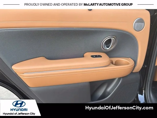 Used 2026 Black Hyundai Calligraphy image 13