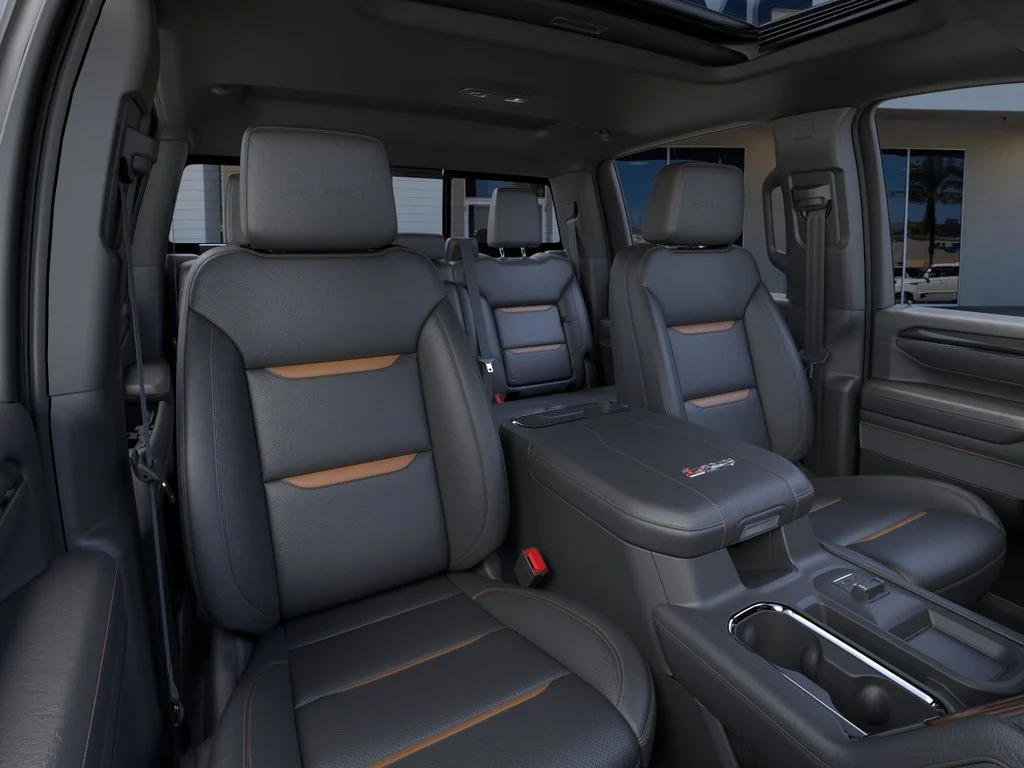 2026 GMC Sierra 2500HD AT4 - Photo 16