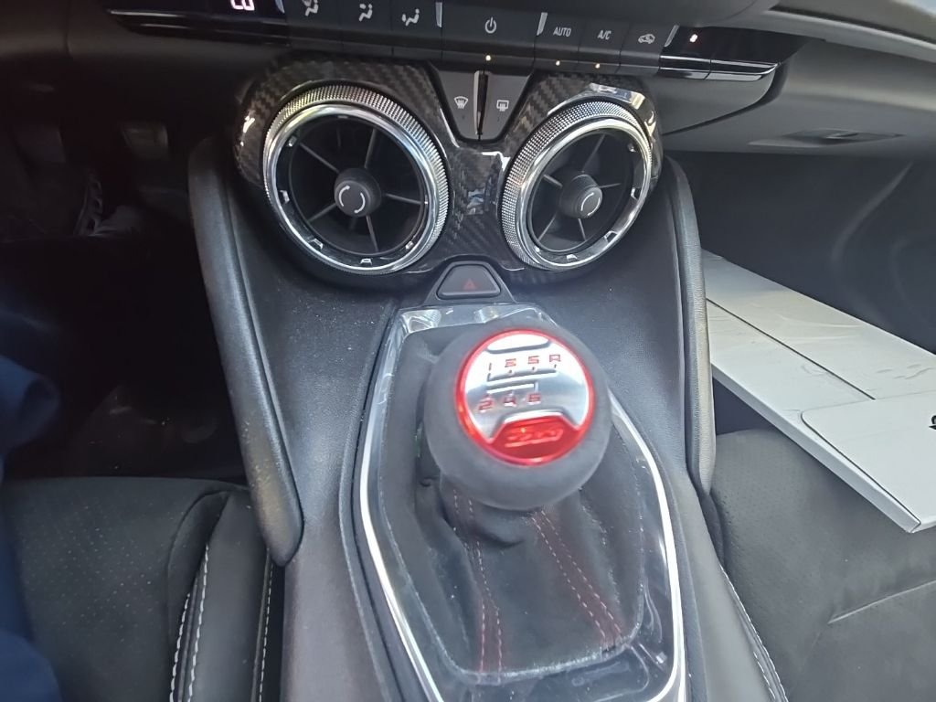 Used 2017 Red Chevrolet SS image 17