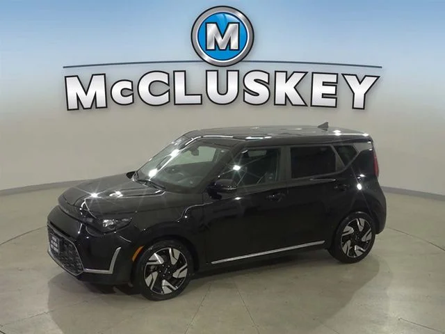 2023 Kia Soul