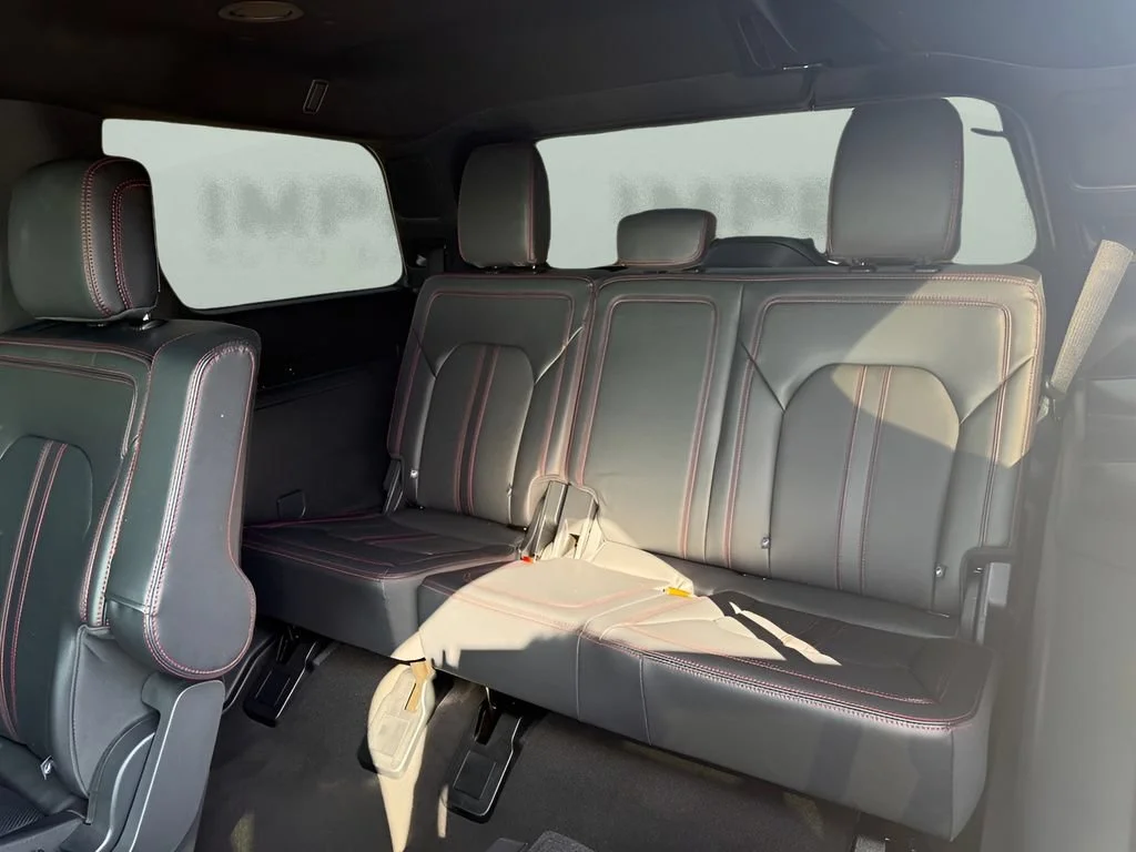 Used 2024  Ford Limited image 31