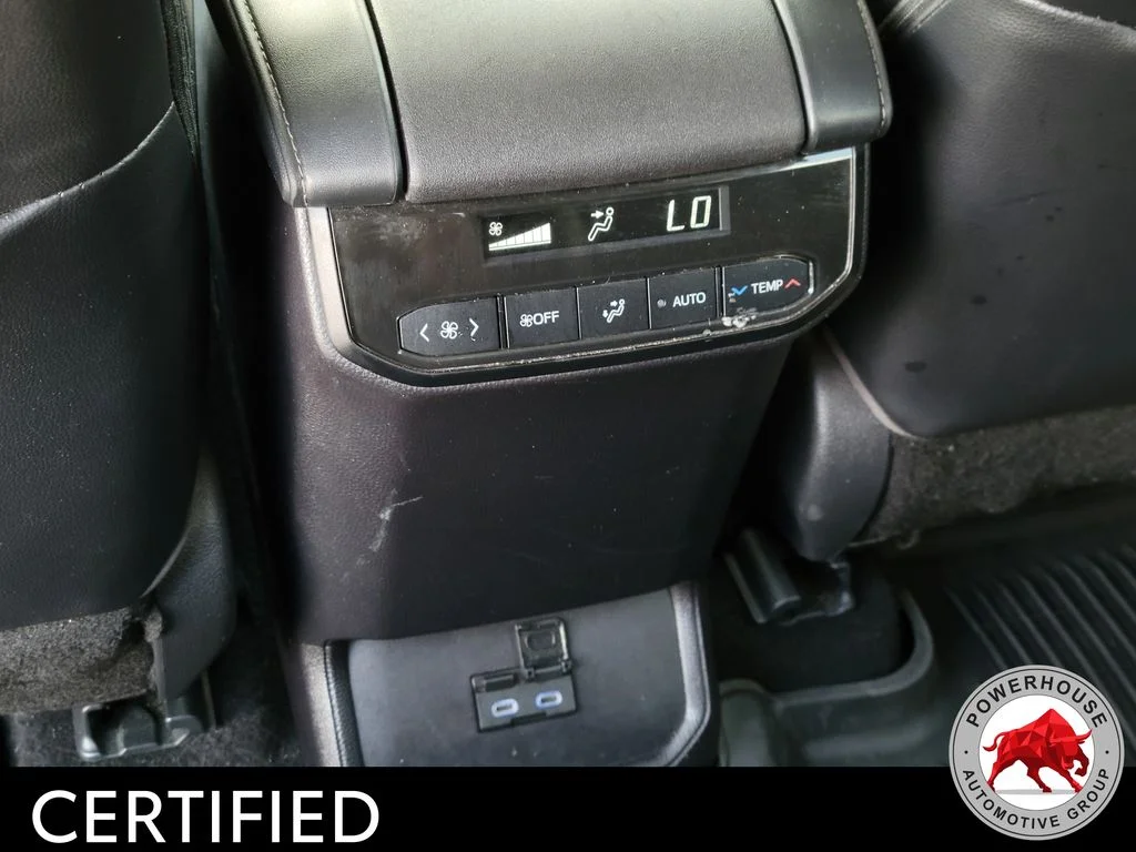 Used 2022 Gray Toyota XLE image 19