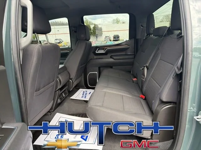 Used 2025 Cypress Gray Chevrolet LT image 19