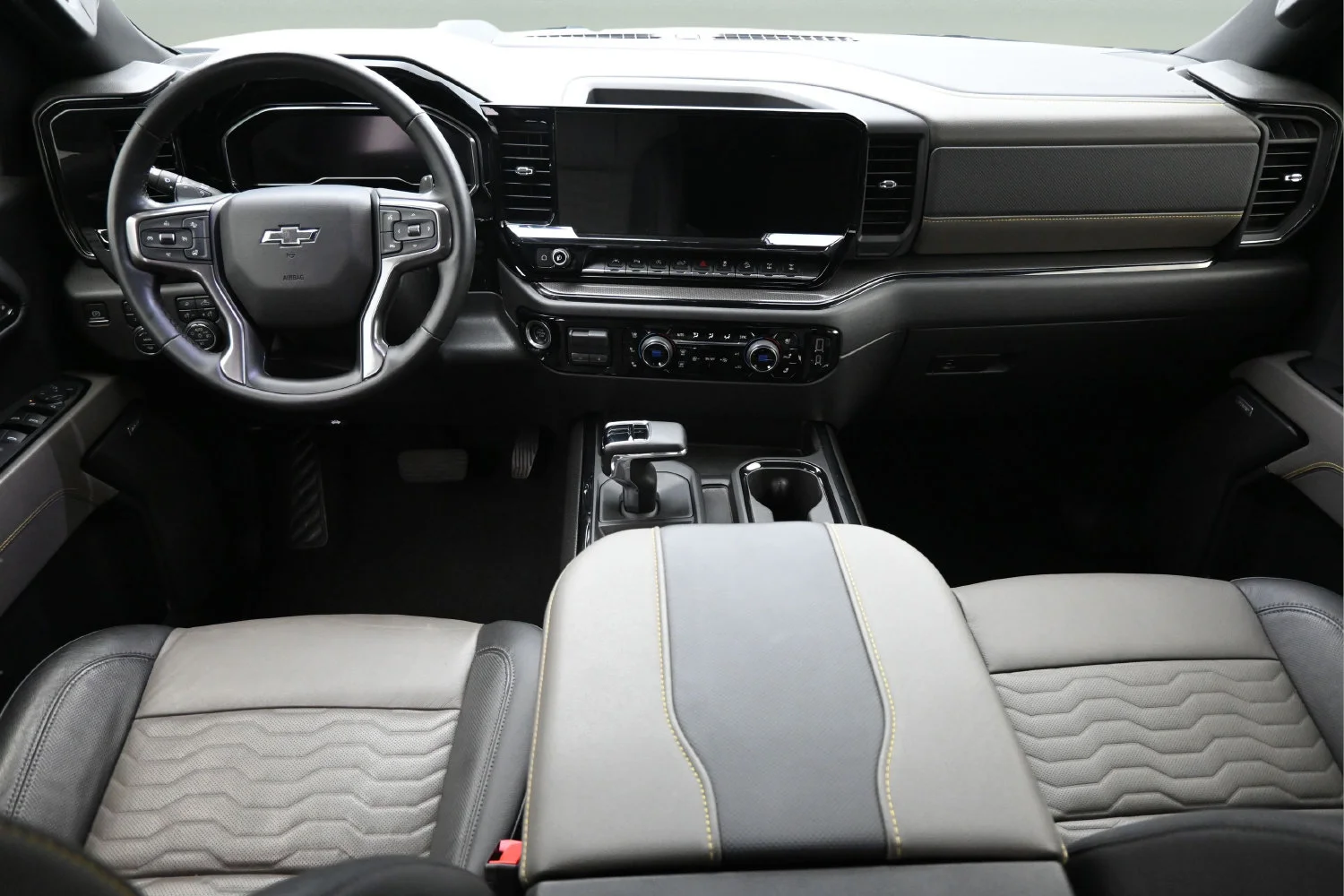 Used 2024 Summit White Chevrolet ZR2 image 7