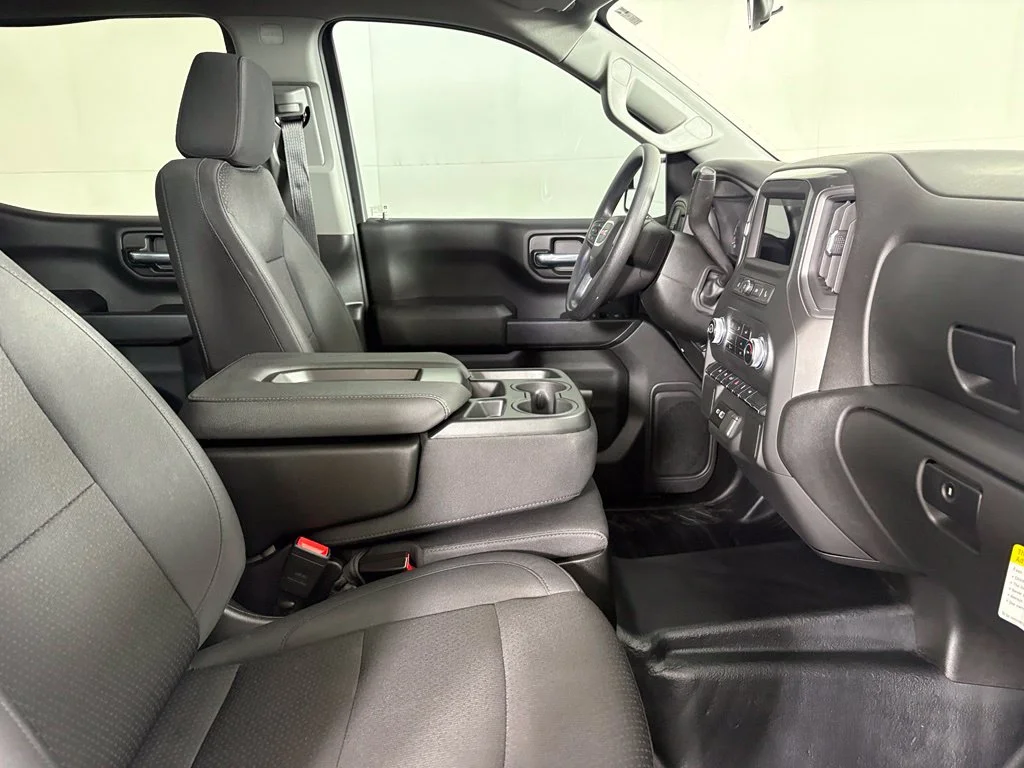 Used 2026 White GMC Pro image 14