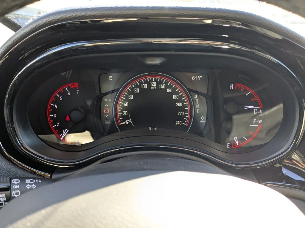 2026 Dodge Durango GT - Photo 27