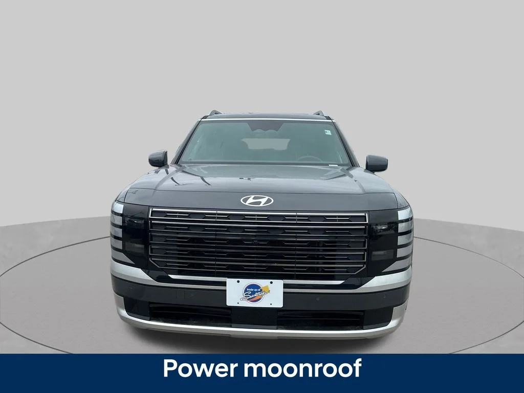 New 2026 Ecotronic Gray Pearl Hyundai Calligraphy image 9