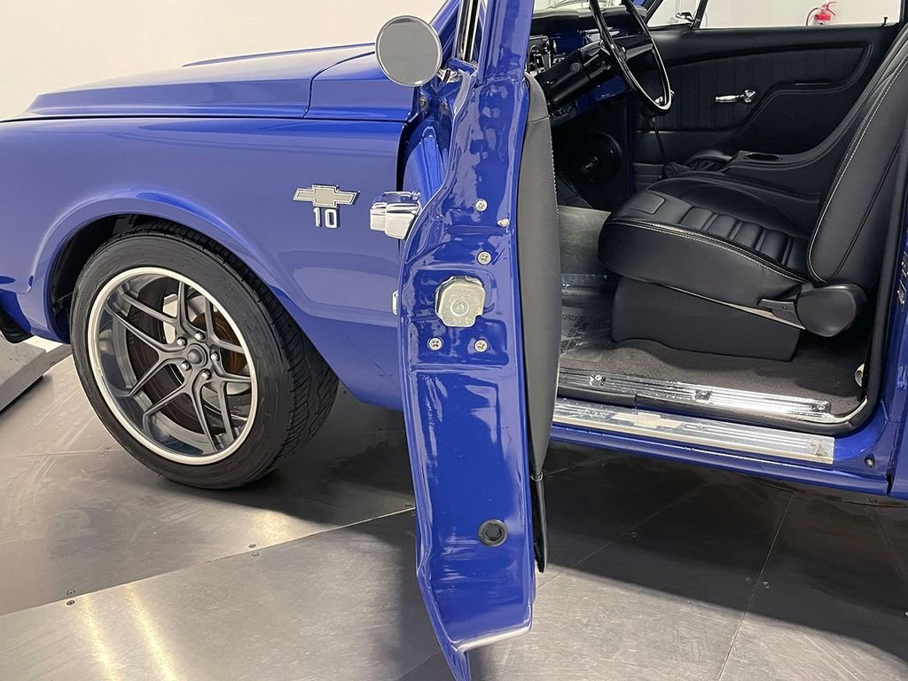 Used 1968  Chevrolet  image 56