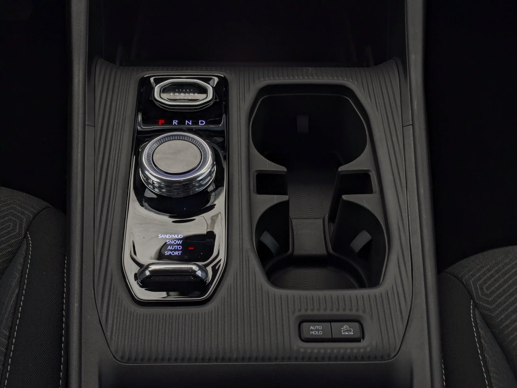 New 2026 Grey Jeep Laredo - - Hybrid - Adaptive Cruise - 12.3 Display - Heated Seats/Wheel - Remote Start & More! image 25
