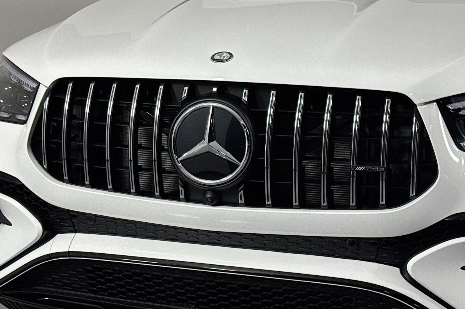 2026 Mercedes-Benz GLE Coupe GLE 53 AMG - Photo 12