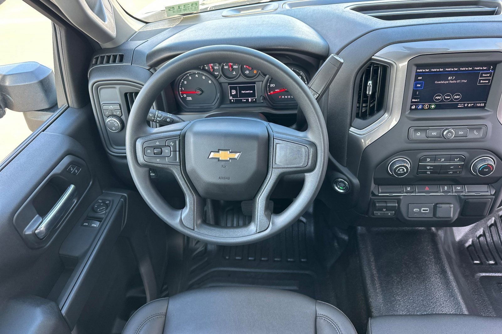 2026 Chevrolet Silverado 2500 HD Work Truck - Photo 13