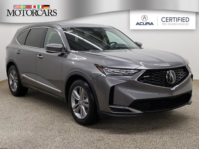 2026 Acura MDX Base