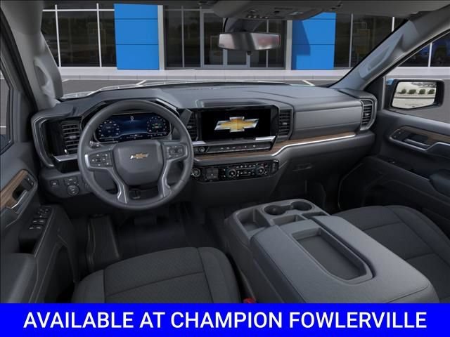 2026 Chevrolet Silverado 1500 LT - Photo 15