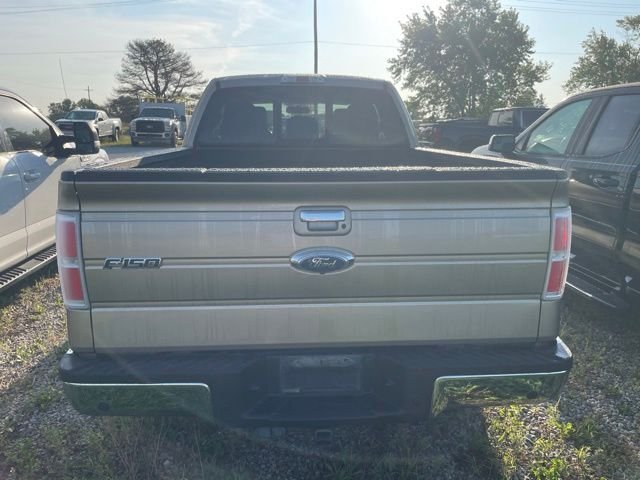 Used 2012  Ford Lariat image 7