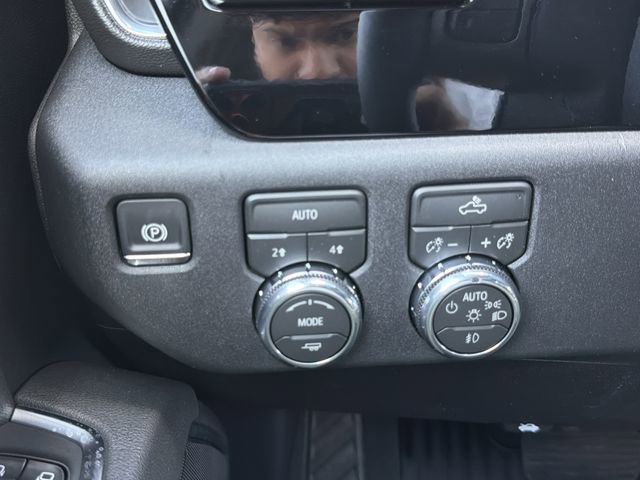 2026 GMC Sierra 1500 Elevation - Photo 28
