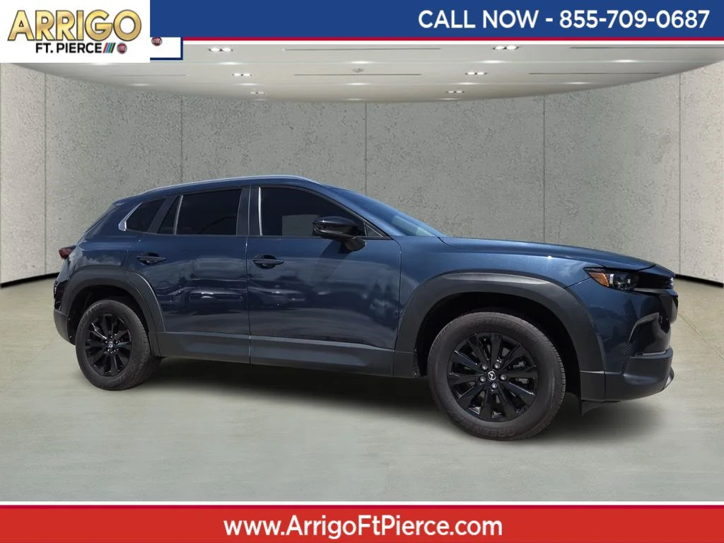 2024 Mazda CX-50 2.5 S PREFERRED's photo