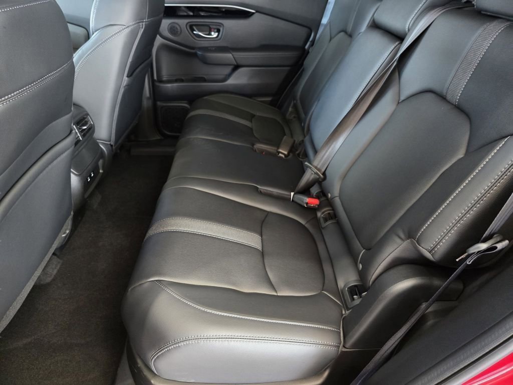 2026 Honda Passport RTL - Photo 28