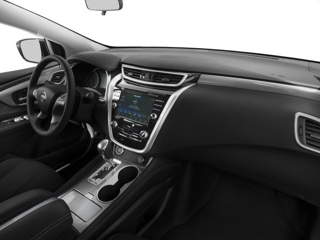 Used 2017 Arctic Blue Nissan SV image 22