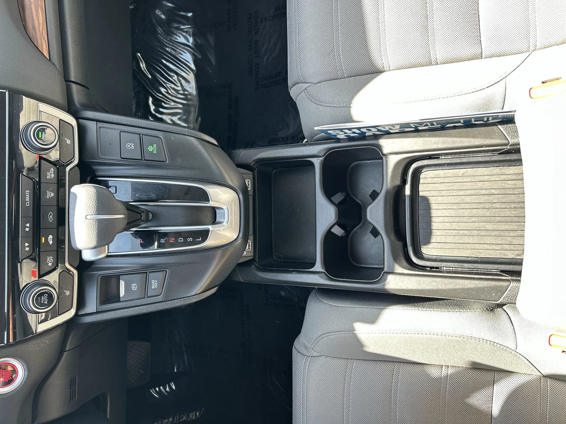 2022 Honda CR-V EX - Photo 49
