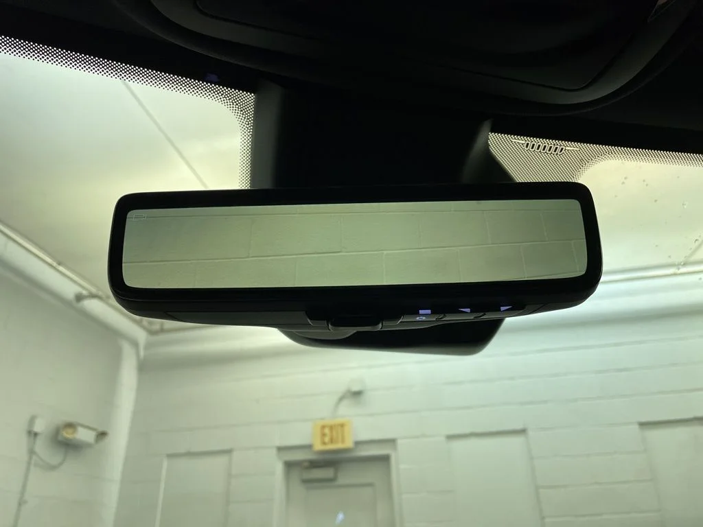 2025 Jeep Grand Cherokee L Limited - Photo 17
