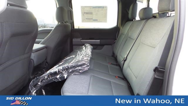 2026 Ford F-150 XLT - Photo 47