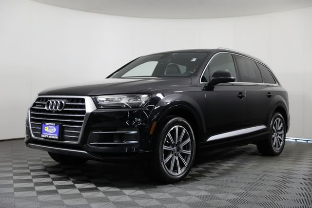 2019 Audi Q7 55 Prestige quattro Tiptronic's photo