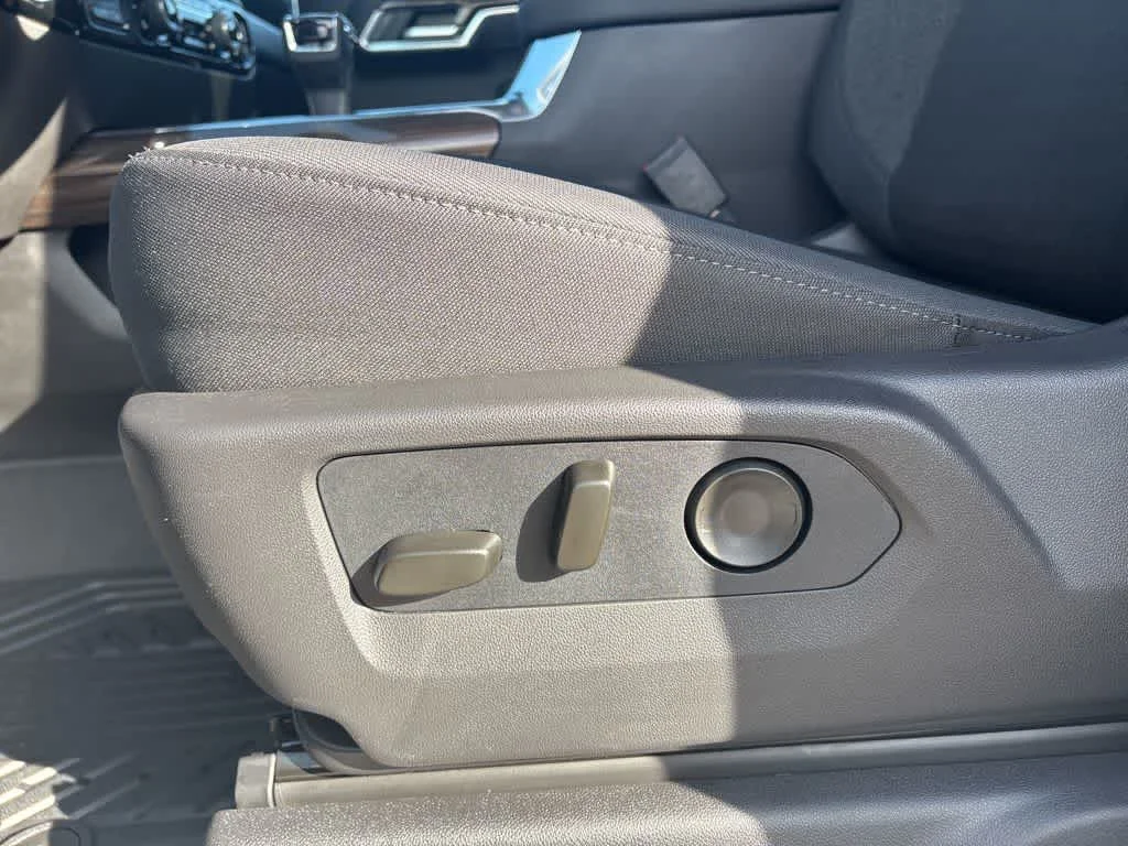 2026 Chevrolet Silverado 1500 LT - Photo 19