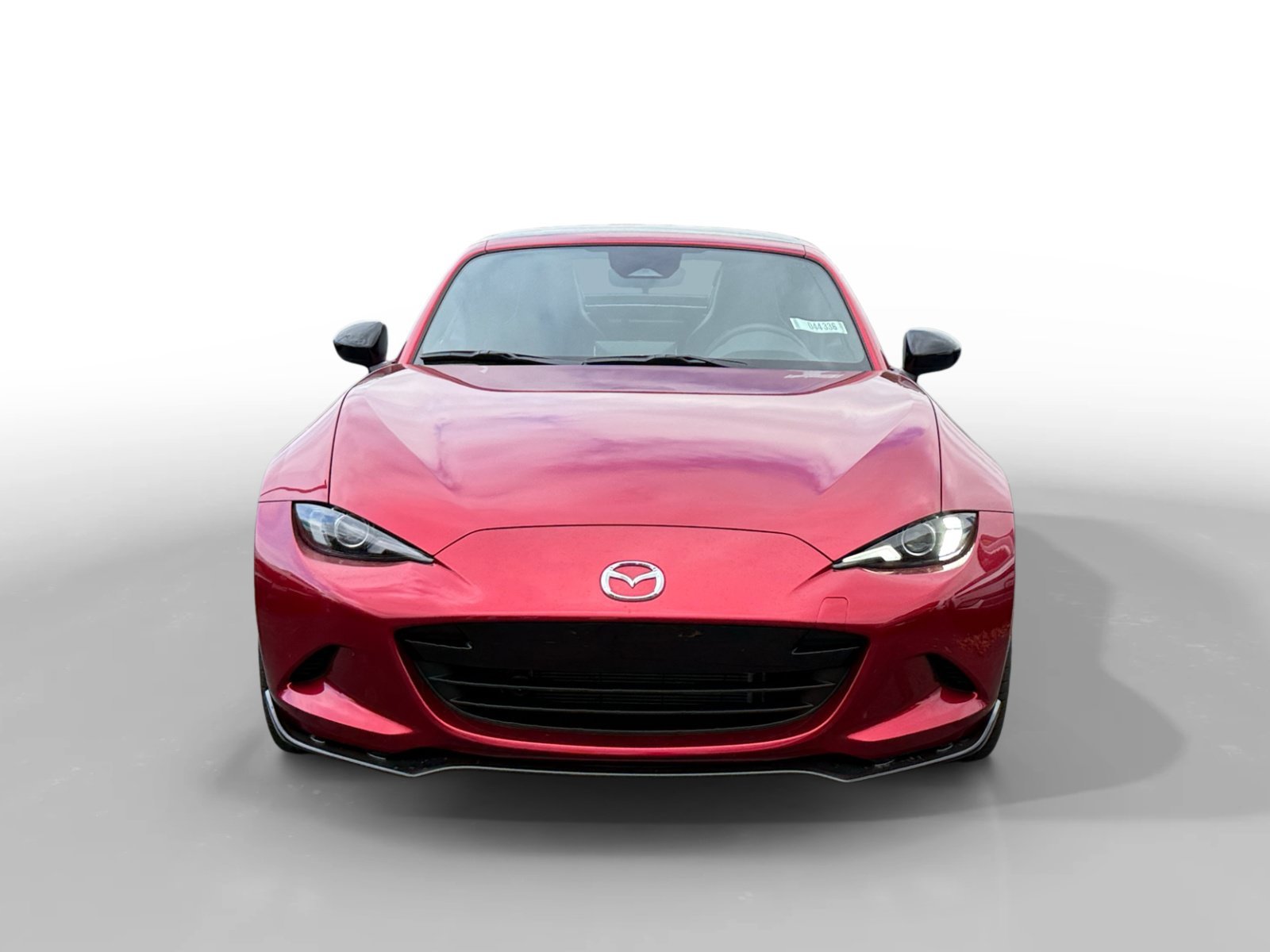 New 2026 Soul Red Crystal Metallic Mazda Club image 8