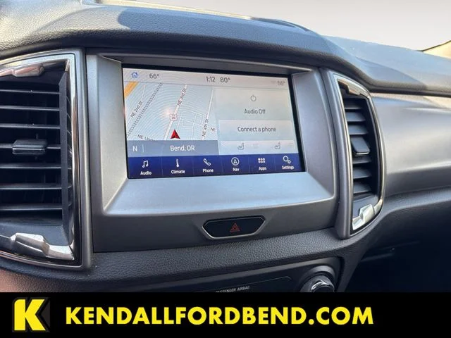 Used 2019 Chili Pepper Red Ford XLT image 15