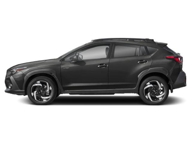 New 2026 CRYSTAL BLACK SILICA Subaru Limited Hybrid image 12