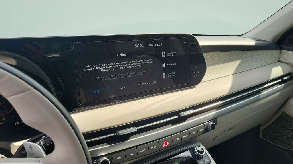 2024 Hyundai Palisade Calligraphy - Photo 19