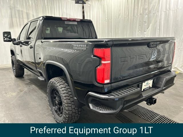 2026 Chevrolet Silverado 2500 HD LT - Photo 6