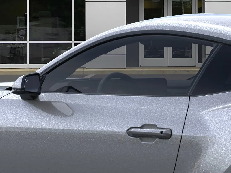 2025 Ford Mustang GT Premium Fastback - Photo 20