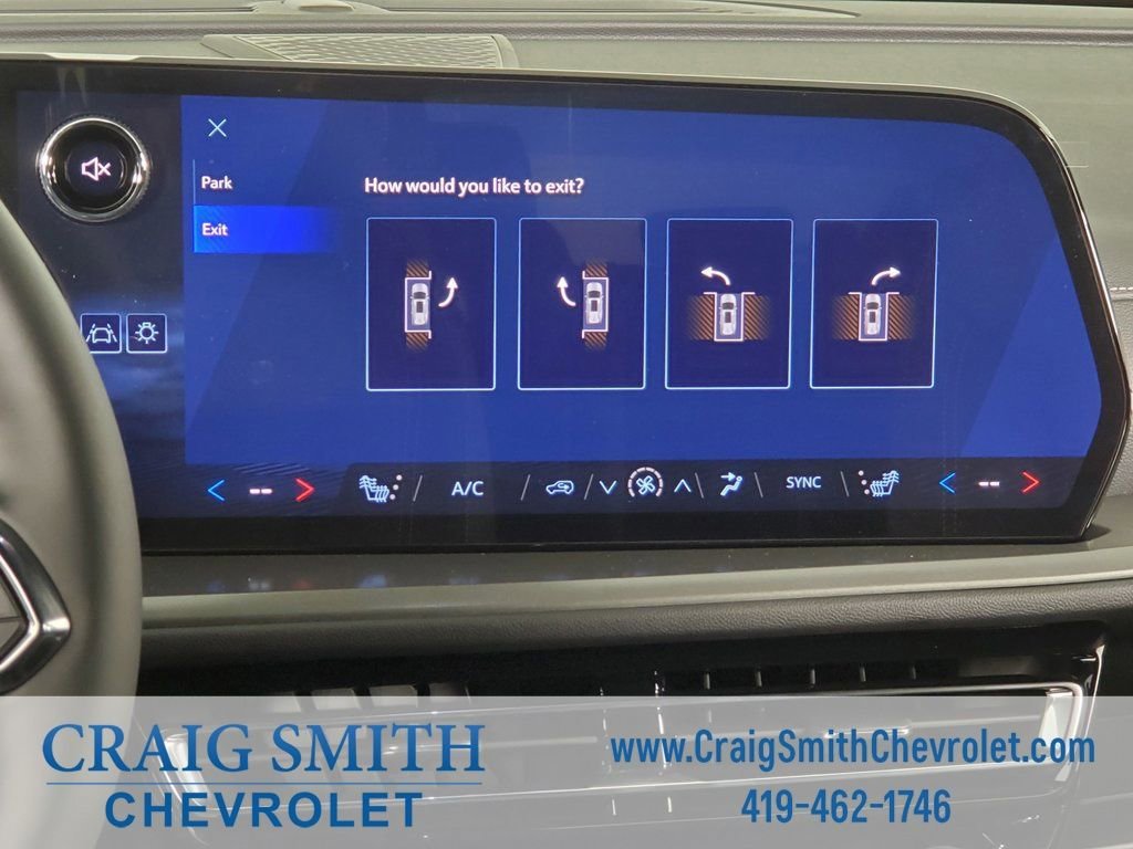 2026 Chevrolet Traverse LT - Photo 22