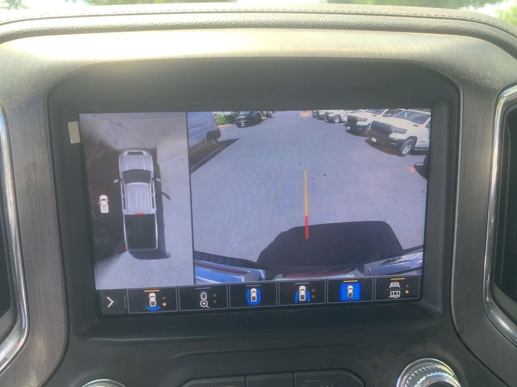 Used 2022 Hunter Metallic GMC Denali image 20