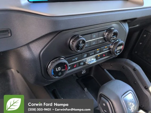 New 2026 Marsh Gray Ford Outer Banks® image 17