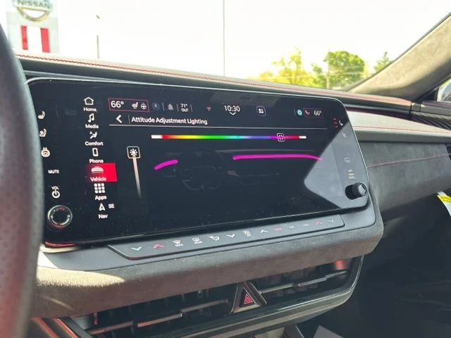 New 2026 Redeye Dodge Scat Pack Plus image 51