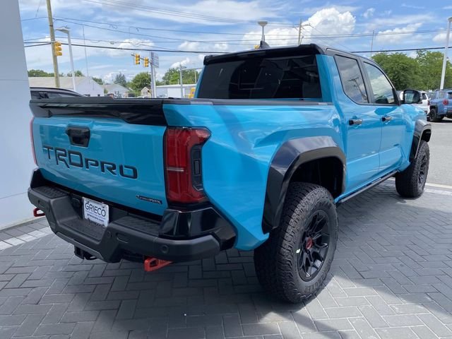New 2026 Wave Maker with Black roof Toyota TRD Pro image 5