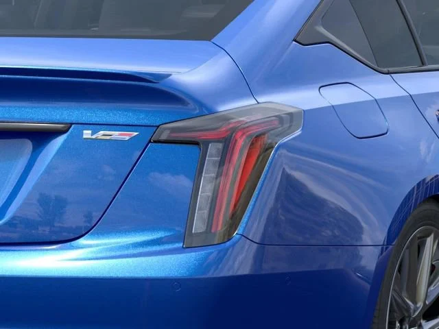 2026 Cadillac CT5 V-Series - Photo 11