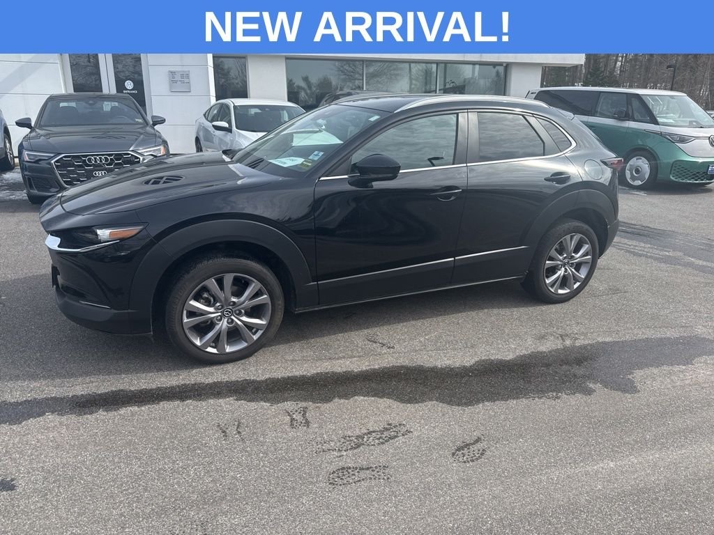 2023 Mazda CX-30 Preferred