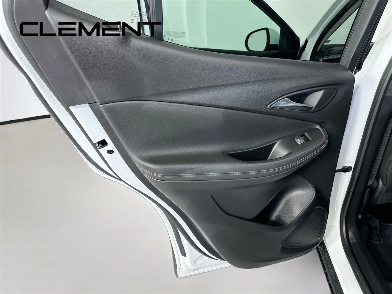 2025 Buick Encore GX Preferred - Photo 29