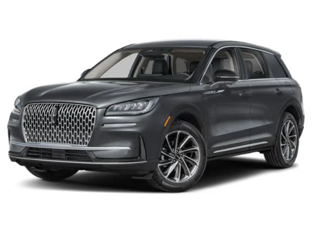 2023 LINCOLN Corsair
