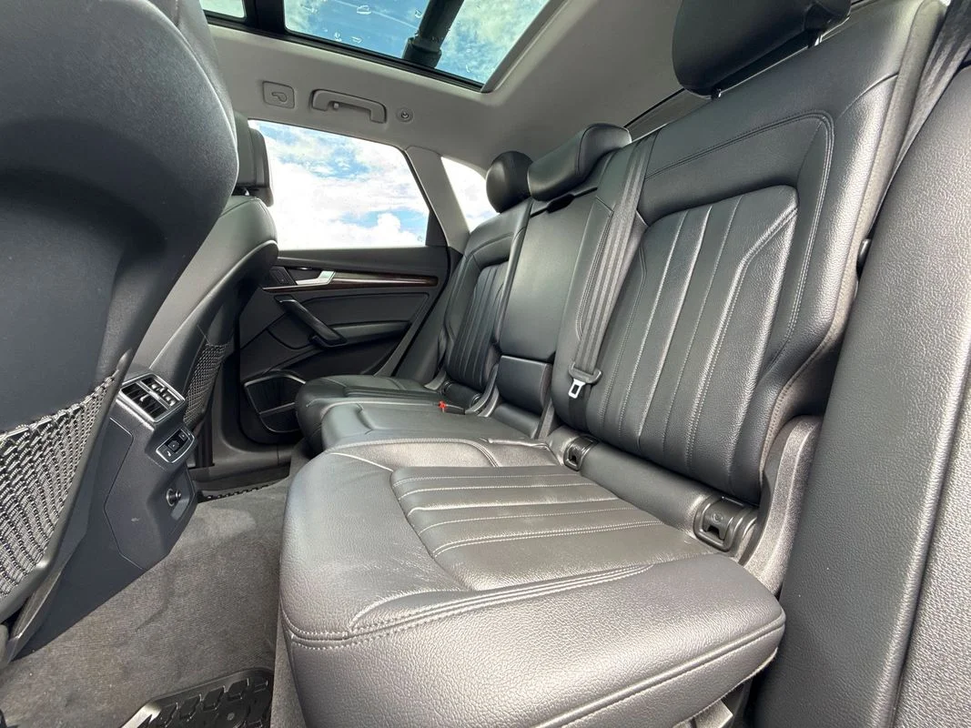 Used 2018  Audi 2.0T Premium image 17