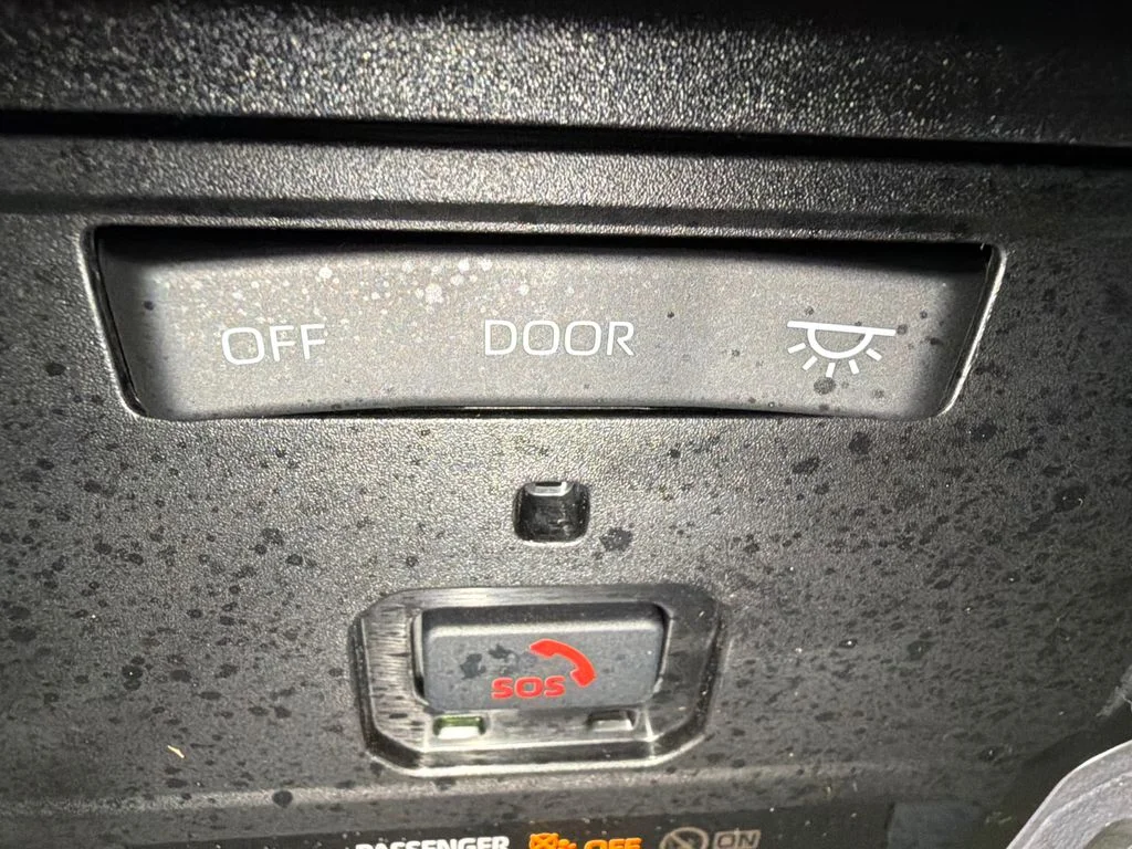 Used 2024 Black Toyota TRD Off Road image 41