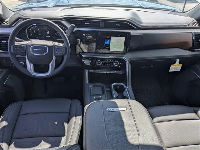 2026 GMC Sierra 2500HD Denali - Photo 18